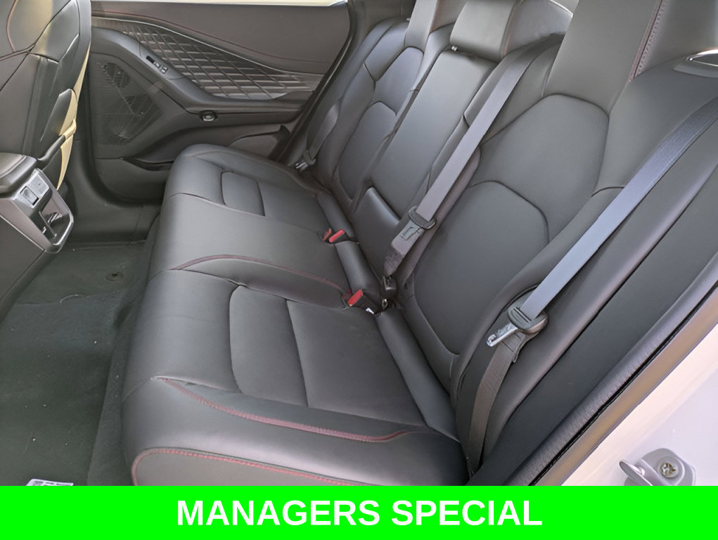 New 2026 Dodge Charger R/T AWD/4WD image 31