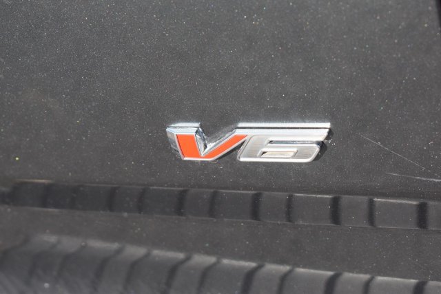Certified 2017 Chevrolet Colorado Z71 AWD/4WD image 14