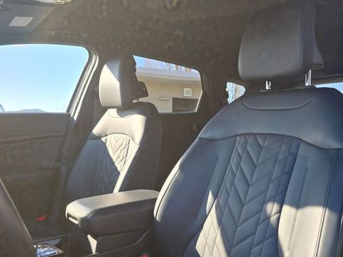 Used 2024 Kia Sportage X-Line w/ X-Line Premium Package image 22