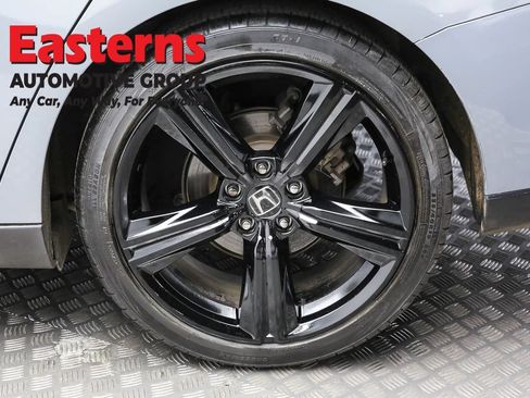Used 2023 Honda Accord Sport image 8