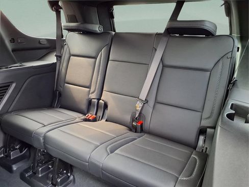 Certified 2026 GMC Yukon Denali w/ Sun & Power Step Package AWD/4WD image 19