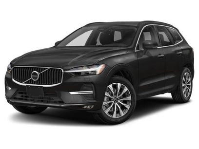 Used 2024 Volvo XC60 B5 Core