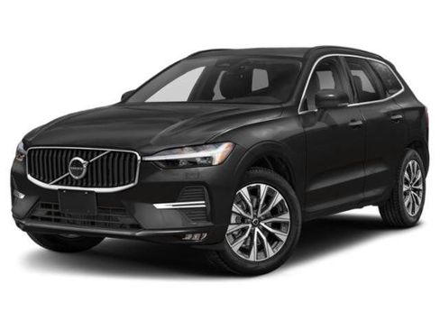 Used 2024 Volvo XC60 B5 Core AWD/4WD image 1