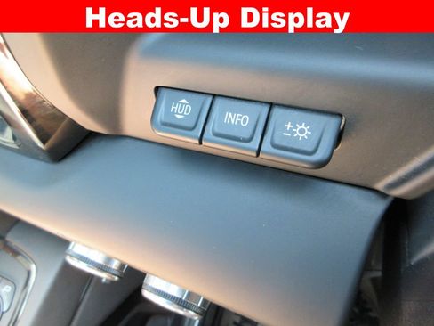 Used 2024 GMC Sierra 1500 AT4 w/ Technology Package AWD/4WD image 34