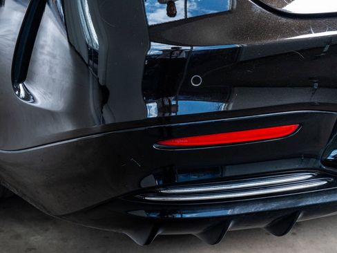 Used 2023 Mercedes-Benz EQS 450+ 4MATIC Sedan image 26