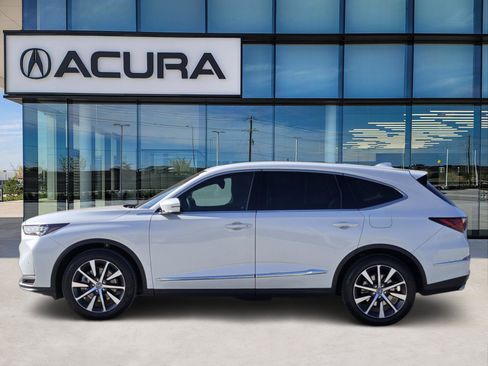 Used 2026 Acura MDX w/ Technology Package image 3