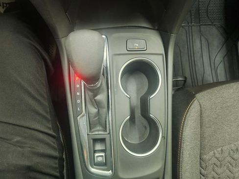 Used 2024 Chevrolet Equinox LT w/ LPO, Floor Liner Package FWD image 24