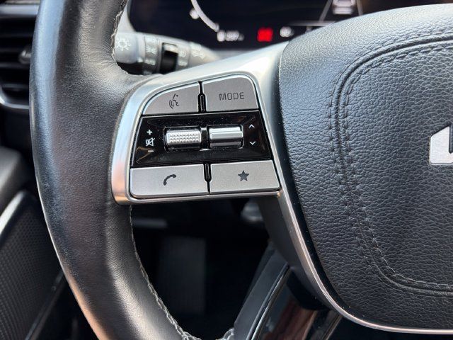 Certified 2023 Kia Telluride SX AWD/4WD image 16
