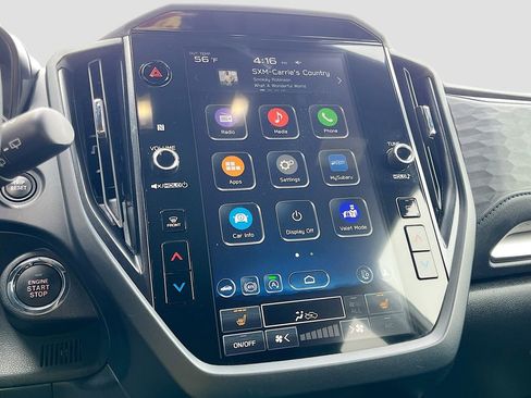 Used 2025 Subaru Forester Premium w/ Convenience Package #1 AWD/4WD image 14