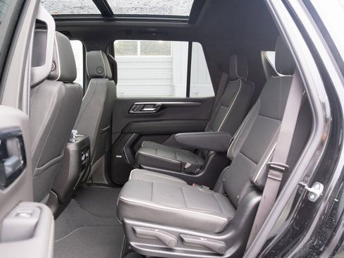 New 2026 Chevrolet Tahoe Premier w/ Sun And Tow Package image 17