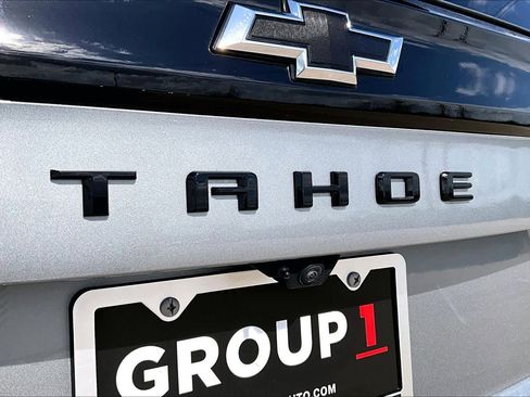 Used 2025 Chevrolet Tahoe RST w/ Comfort Package image 30