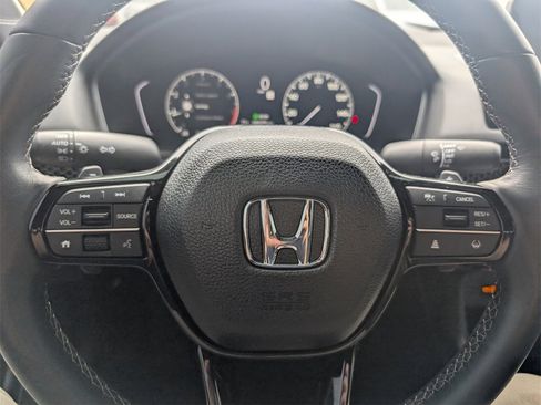 Certified 2023 Honda Civic Sport image 21