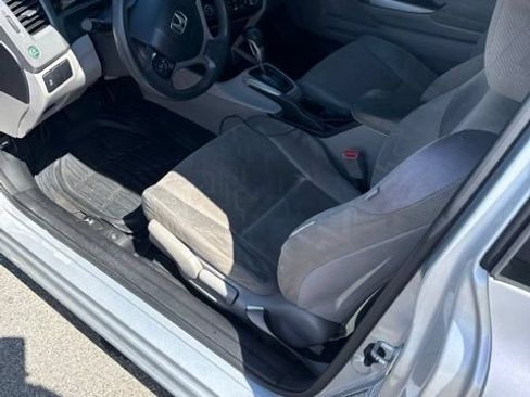 Used 2012 Honda Civic LX image 13
