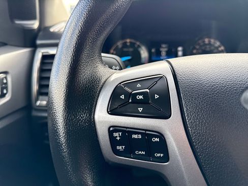 Used 2023 Ford Ranger XLT w/ Trailer Tow Package image 29