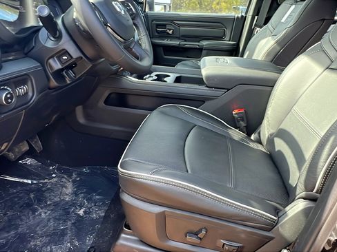 New 2026 RAM 2500 Rebel image 16