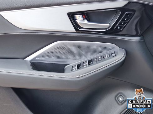 Certified 2026 Acura MDX FWD w/ Technology Package image 23