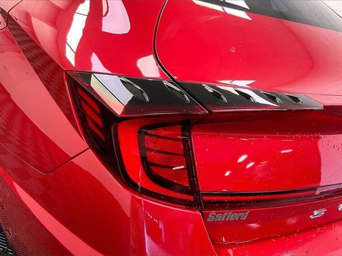 Used 2021 Hyundai Sonata Limited w/ Cargo Package image 22