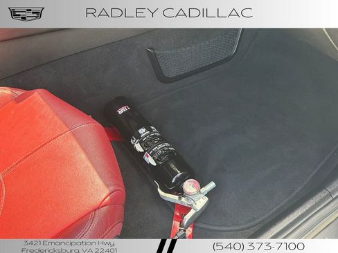 Used 2022 Toyota Supra Premium w/ Driver Assist Package RWD image 13