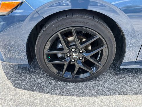 Used 2025 Honda Civic Sport image 12
