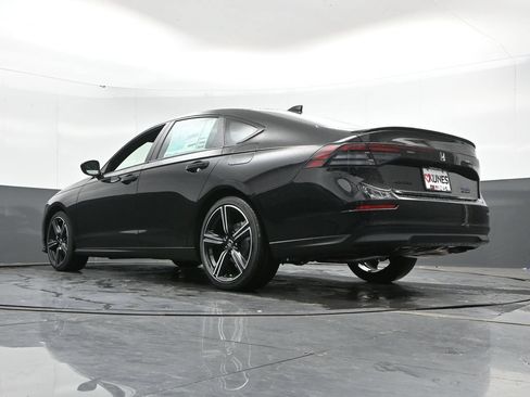 New 2026 Honda Accord Sport image 40