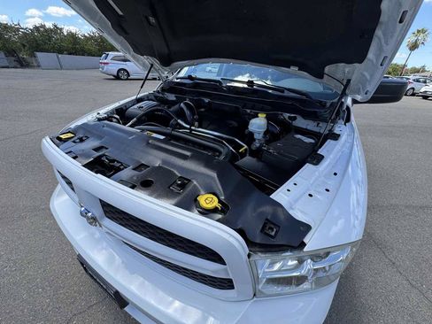 Used 2014 RAM 1500 Express AWD/4WD image 38