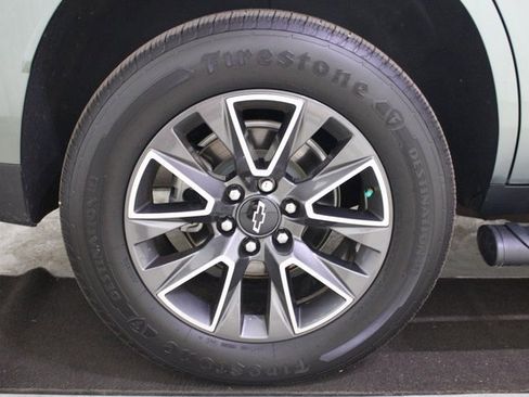 Used 2023 Chevrolet Tahoe Z71 w/ Luxury Package image 30