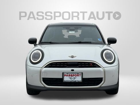 New 2026 MINI Cooper S FWD image 3