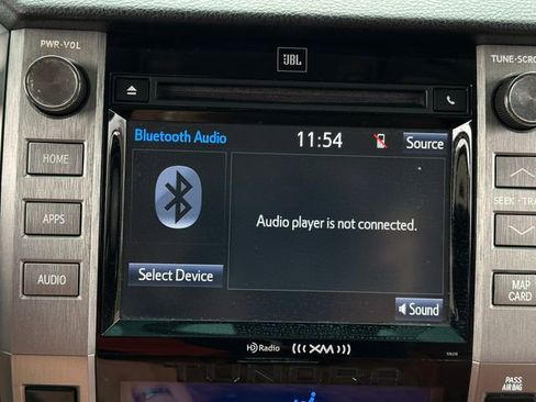 Used 2018 Toyota Tundra 1794 Edition image 27