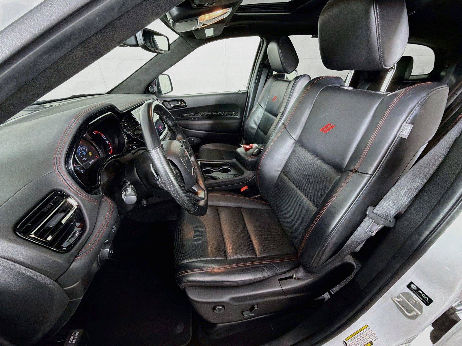 Used 2023 Dodge Durango R/T AWD/4WD image 2