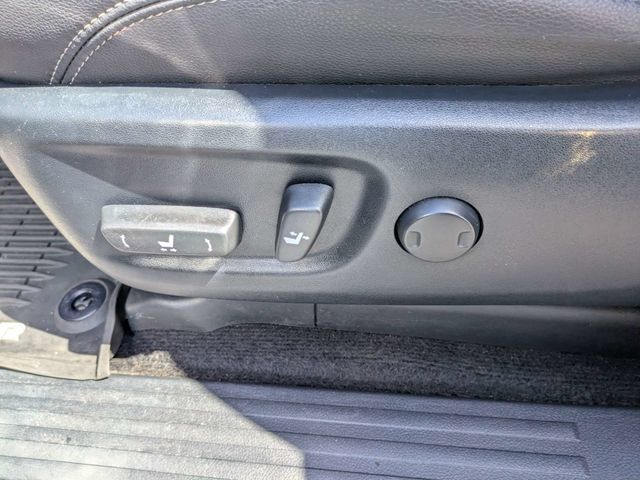 Used 2019 Toyota 4Runner SR5 Premium RWD image 22
