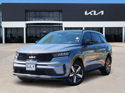 Used 2022 Kia Sorento S w/ Panoramic Sunroof Package