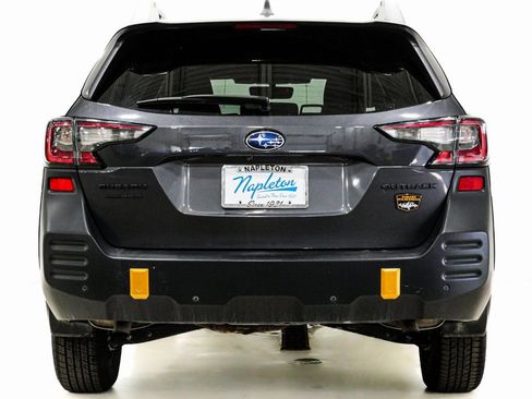 Used 2024 Subaru Outback Wilderness image 8