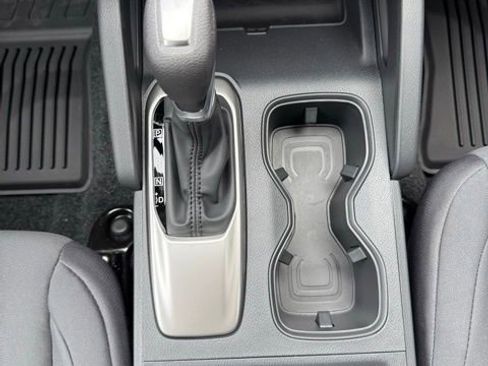 New 2026 Nissan Frontier S RWD image 12