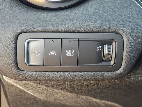 New 2026 Chevrolet Blazer EV LT image 35