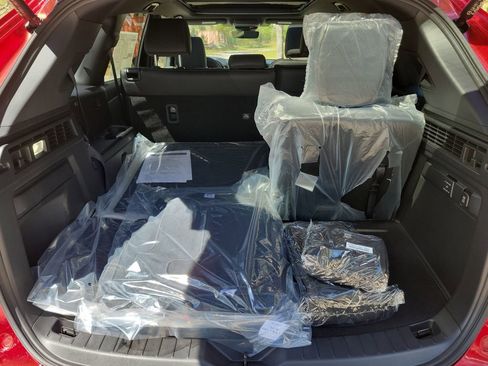 New 2026 MAZDA CX-90 3.3 Turbo w/ Premium Plus Pkg image 9