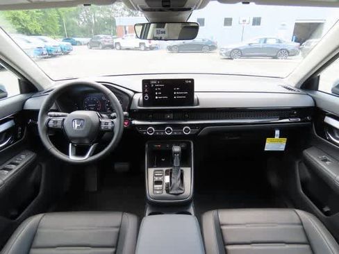 New 2026 Honda CR-V EX-L image 17