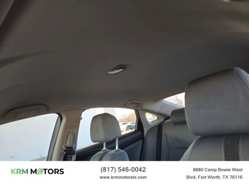 Used 2016 Honda Civic LX image 23