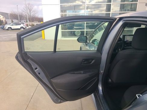 Used 2024 Toyota Corolla LE image 14