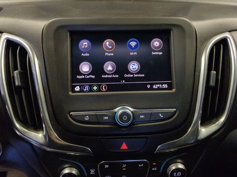 Used 2020 Chevrolet Equinox LT image 25