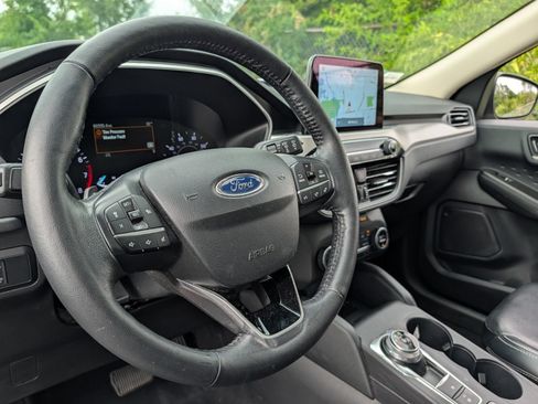 Used 2020 Ford Escape SEL AWD/4WD image 26