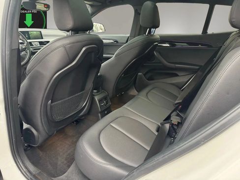 Used 2018 BMW X2 xDrive28i AWD/4WD image 22