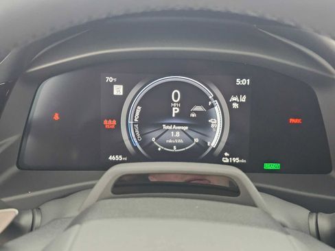 Certified 2023 Lexus RZ 450e Premium w/ Accessory Package (P5) image 24