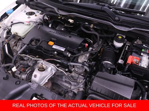 Used 2017 Honda Civic LX image 17