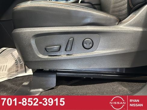 Certified 2023 Nissan Pathfinder Rock Creek image 36