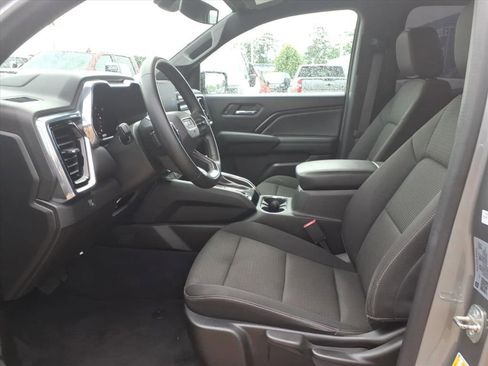Used 2023 GMC Canyon Elevation RWD image 19