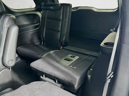 Used 2021 Dodge Durango R/T w/ Blacktop Package image 34