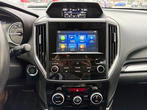 Used 2023 Subaru Forester Premium image 48