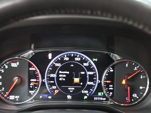 Used 2021 GMC Acadia Denali w/ GMC Pro Grade Package AWD/4WD image 18