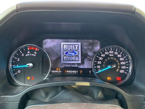 Used 2019 Ford F250 King Ranch w/ Tow Technology Bundle image 3