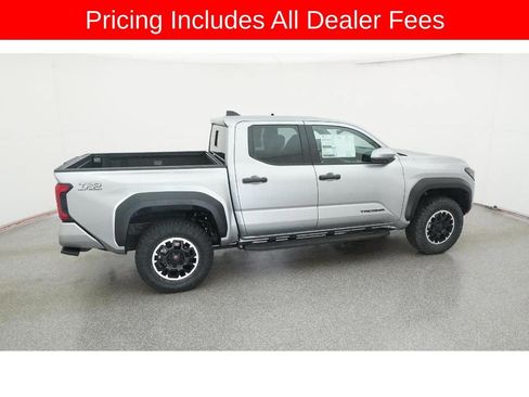 New 2025 Toyota Tacoma TRD Off-Road AWD/4WD image 29